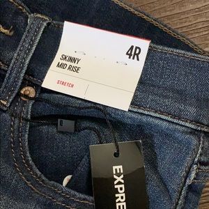 Express Jeans!